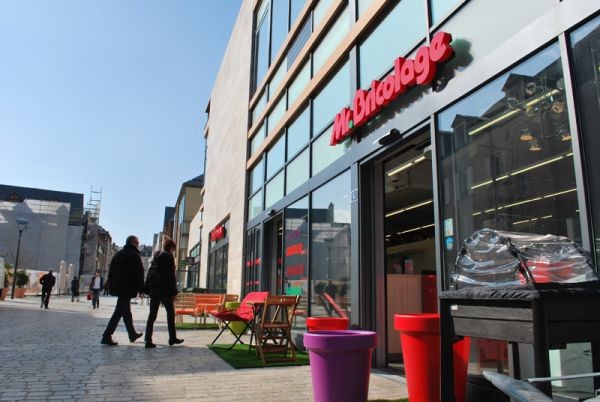 Franchise MR BRICOLAGE Franchise MR BRICOLAGE