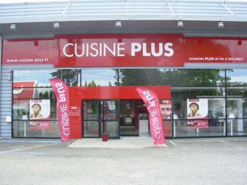 Franchise CUISINE PLUS Franchise CUISINE PLUS