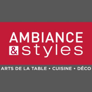 Franchise AMBIANCE & STYLES